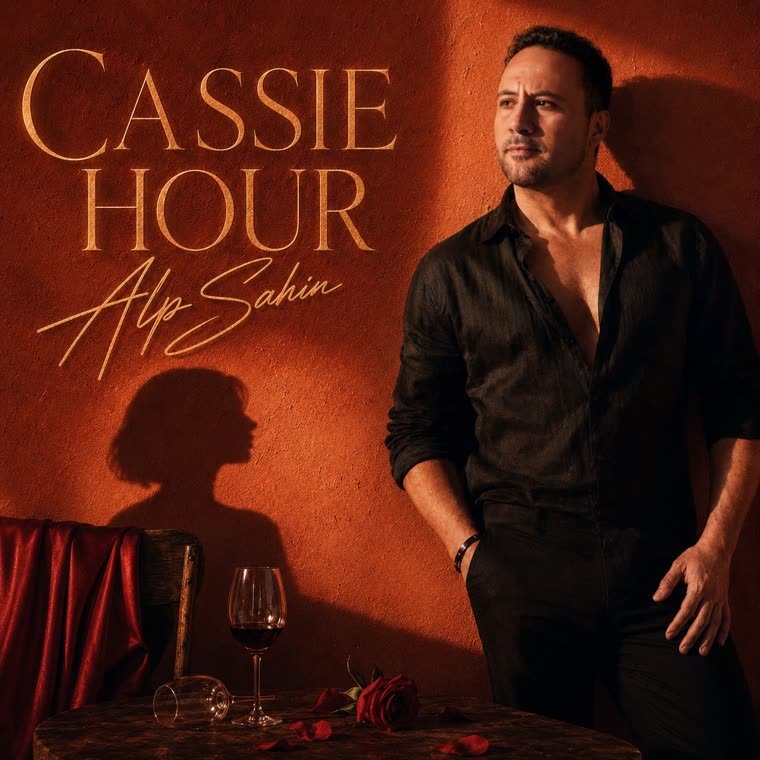 Cassie Hour cover