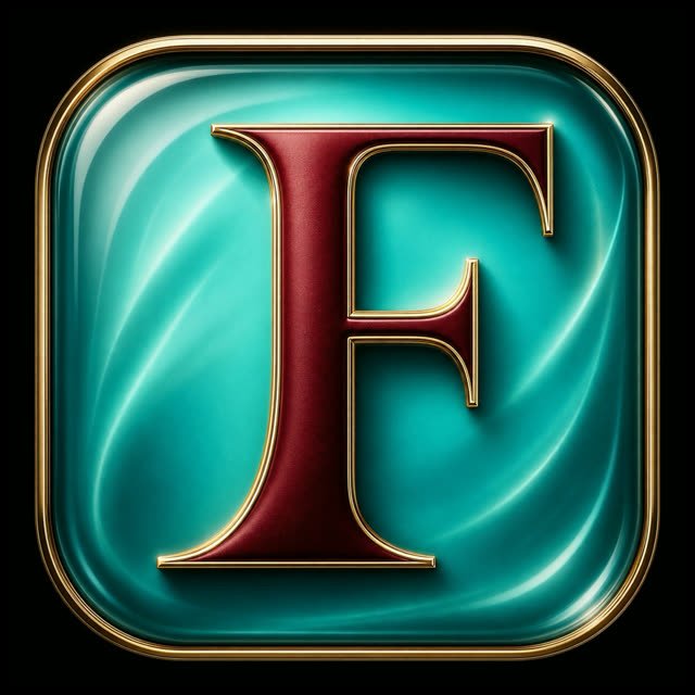 FAME app icon