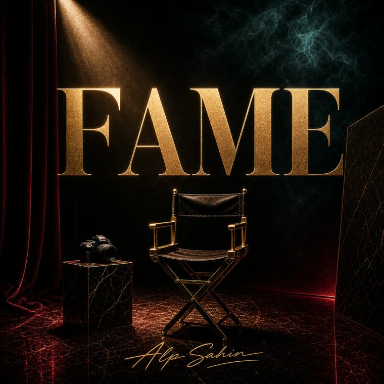 FAME music cover
